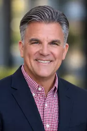 Bruce Mosley