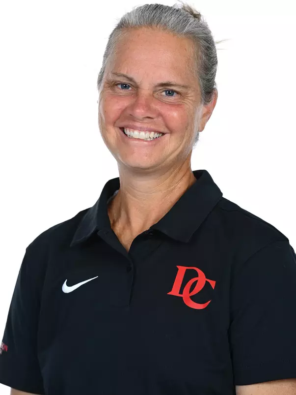 Teams pose for fall and winter media photos at the Davidson College Stadium on Wednesday, October 14, 2026 in Davidson, North Carolina. Credit - Tim Cowie/DavidsonPhotos.com