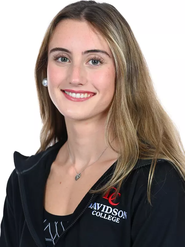 Teams pose for fall and winter media day photos at the Davidson College Stadium on Tuesday, October 13, 2026 in Davidson, North Carolina. Credit - Tim Cowie/DavidsonPhotos.com