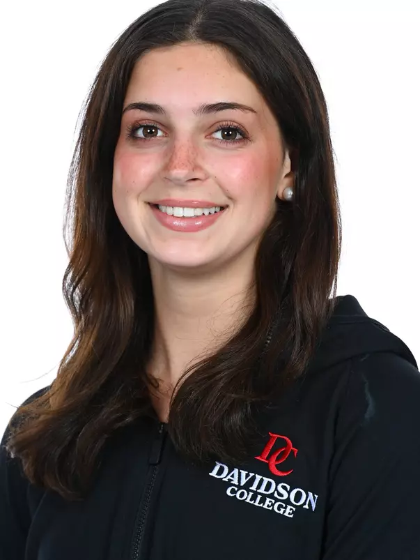 Teams pose for fall and winter media day photos at the Davidson College Stadium on Tuesday, October 13, 2026 in Davidson, North Carolina. Credit - Tim Cowie/DavidsonPhotos.com