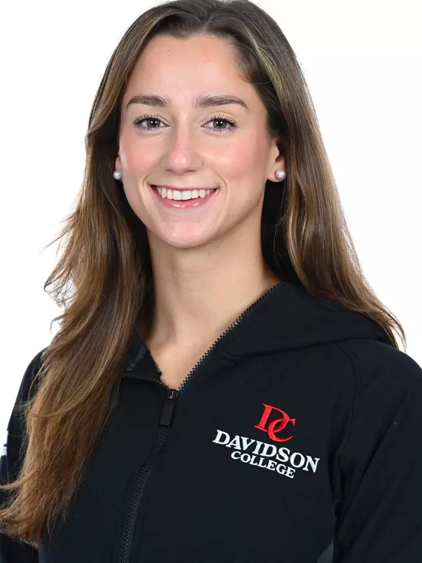 Teams pose for fall and winter media day photos at the Davidson College Stadium on Tuesday, October 13, 2026 in Davidson, North Carolina. Credit - Tim Cowie/DavidsonPhotos.com