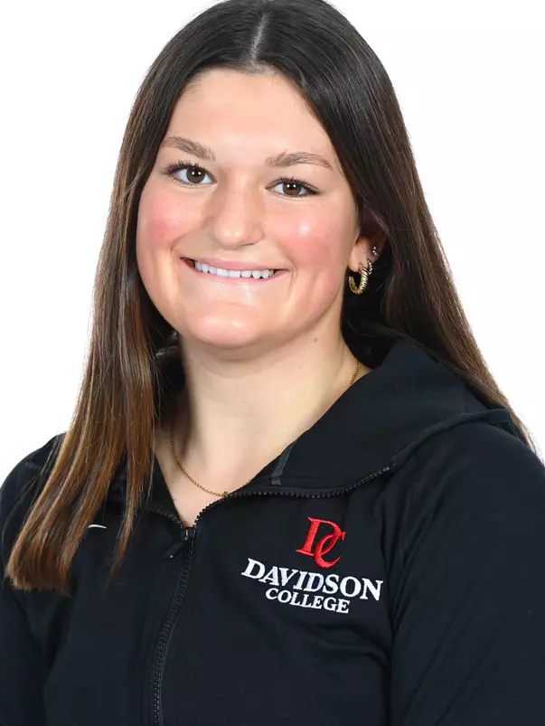 Teams pose for fall and winter media day photos at the Davidson College Stadium on Tuesday, October 13, 2026 in Davidson, North Carolina. Credit - Tim Cowie/DavidsonPhotos.com