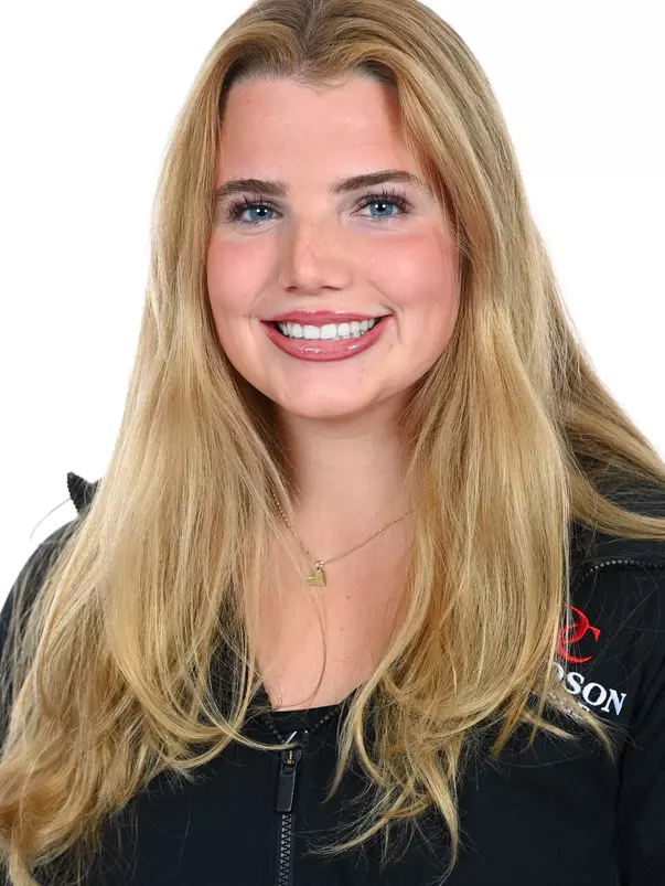 Teams pose for fall and winter media day photos at the Davidson College Stadium on Tuesday, October 13, 2026 in Davidson, North Carolina. Credit - Tim Cowie/DavidsonPhotos.com