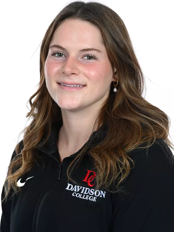 Teams pose for fall and winter media day photos at the Davidson College Stadium on Tuesday, October 13, 2026 in Davidson, North Carolina. Credit - Tim Cowie/DavidsonPhotos.com