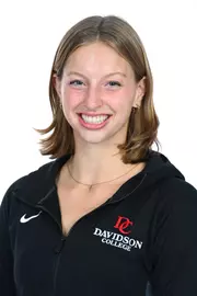 Teams pose for fall and winter media day photos at the Davidson College Stadium on Tuesday, October 13, 2026 in Davidson, North Carolina. Credit - Tim Cowie/DavidsonPhotos.com