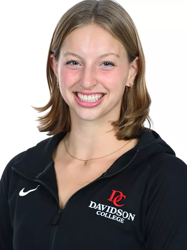 Teams pose for fall and winter media day photos at the Davidson College Stadium on Tuesday, October 13, 2026 in Davidson, North Carolina. Credit - Tim Cowie/DavidsonPhotos.com