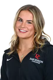 Teams pose for fall and winter media day photos at the Davidson College Stadium on Tuesday, October 13, 2026 in Davidson, North Carolina. Credit - Tim Cowie/DavidsonPhotos.com