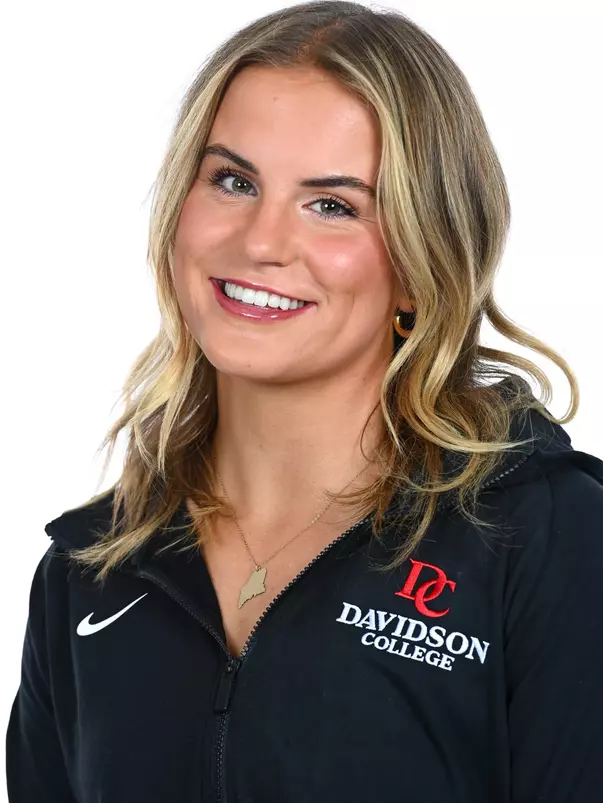 Teams pose for fall and winter media day photos at the Davidson College Stadium on Tuesday, October 13, 2026 in Davidson, North Carolina. Credit - Tim Cowie/DavidsonPhotos.com