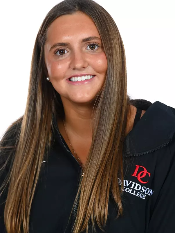 Teams pose for fall and winter media day photos at the Davidson College Stadium on Tuesday, October 13, 2026 in Davidson, North Carolina. Credit - Tim Cowie/DavidsonPhotos.com
