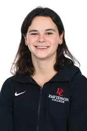 Teams pose for fall and winter media day photos at the Davidson College Stadium on Tuesday, October 13, 2026 in Davidson, North Carolina. Credit - Tim Cowie/DavidsonPhotos.com