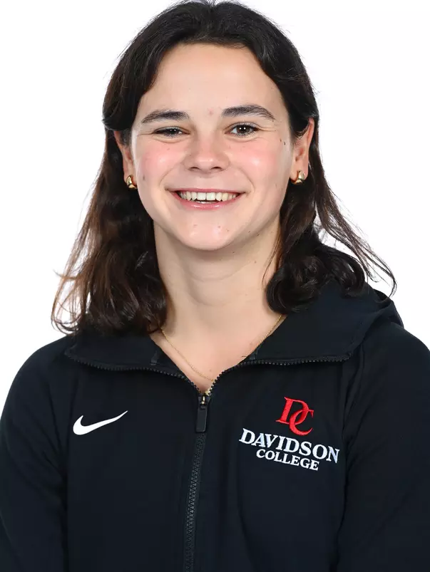 Teams pose for fall and winter media day photos at the Davidson College Stadium on Tuesday, October 13, 2026 in Davidson, North Carolina. Credit - Tim Cowie/DavidsonPhotos.com