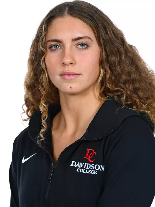 Teams pose for fall and winter media day photos at the Davidson College Stadium on Tuesday, October 13, 2026 in Davidson, North Carolina. Credit - Tim Cowie/DavidsonPhotos.com