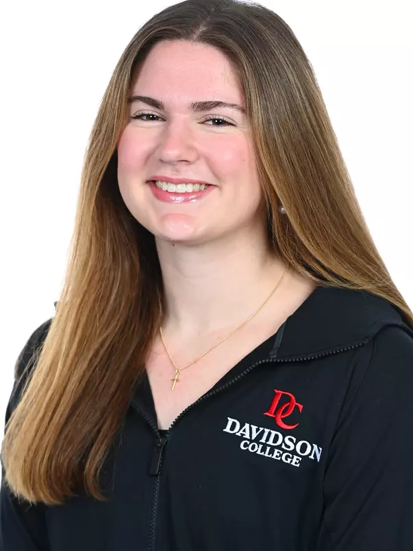 Teams pose for fall and winter media day photos at the Davidson College Stadium on Tuesday, October 13, 2026 in Davidson, North Carolina. Credit - Tim Cowie/DavidsonPhotos.com