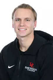 Teams pose for fall and winter media day photos at the Davidson College Stadium on Tuesday, October 13, 2026 in Davidson, North Carolina. Credit - Tim Cowie/DavidsonPhotos.com