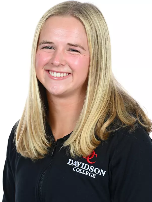 Teams pose for fall and winter media day photos at the Davidson College Stadium on Tuesday, October 13, 2026 in Davidson, North Carolina. Credit - Tim Cowie/DavidsonPhotos.com