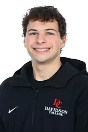 Teams pose for fall and winter media day photos at the Davidson College Stadium on Tuesday, October 13, 2026 in Davidson, North Carolina. Credit - Tim Cowie/DavidsonPhotos.com