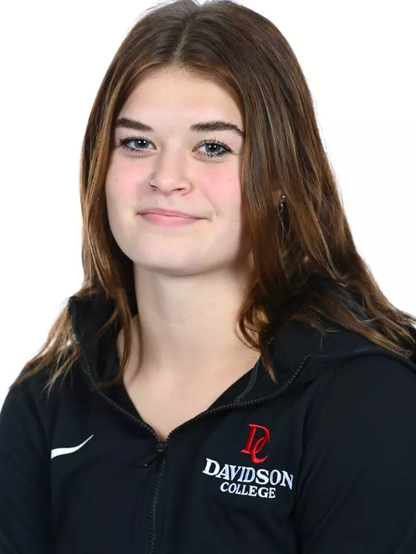 Teams pose for fall and winter media day photos at the Davidson College Stadium on Tuesday, October 13, 2026 in Davidson, North Carolina. Credit - Tim Cowie/DavidsonPhotos.com