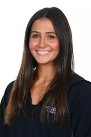 Teams pose for fall and winter media day photos at the Davidson College Stadium on Tuesday, October 13, 2026 in Davidson, North Carolina. Credit - Tim Cowie/DavidsonPhotos.com