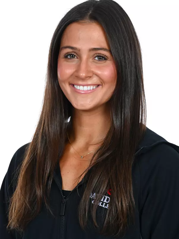 Teams pose for fall and winter media day photos at the Davidson College Stadium on Tuesday, October 13, 2026 in Davidson, North Carolina. Credit - Tim Cowie/DavidsonPhotos.com