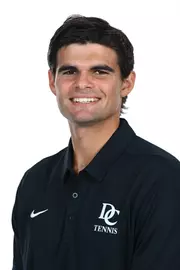 Teams pose for fall and winter media photos at the Davidson College Stadium on Wednesday, October 14, 2026 in Davidson, North Carolina. Credit - Tim Cowie/DavidsonPhotos.com