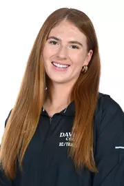 Teams pose for winter and spring media day photos at the Davidson College Stadium on Tuesday, October 13, 2026 in Davidson, North Carolina. Credit - Tim Cowie/DavidsonPhotos.com