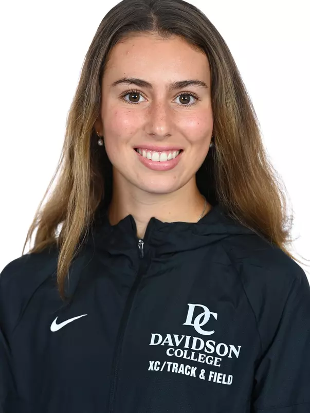 Teams pose for winter and spring media day photos at the Davidson College Stadium on Tuesday, October 13, 2026 in Davidson, North Carolina. Credit - Tim Cowie/DavidsonPhotos.com