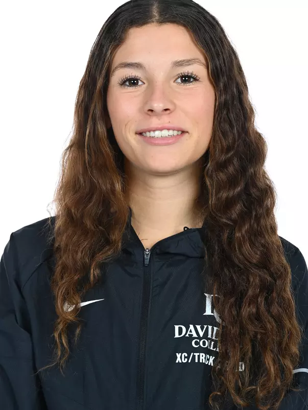 Teams pose for winter and spring media day photos at the Davidson College Stadium on Tuesday, October 13, 2026 in Davidson, North Carolina. Credit - Tim Cowie/DavidsonPhotos.com