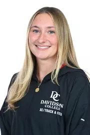 Teams pose for winter and spring media day photos at the Davidson College Stadium on Tuesday, October 13, 2026 in Davidson, North Carolina. Credit - Tim Cowie/DavidsonPhotos.com