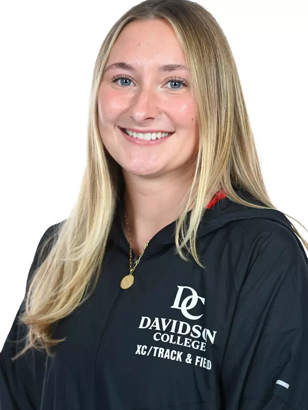 Teams pose for winter and spring media day photos at the Davidson College Stadium on Tuesday, October 13, 2026 in Davidson, North Carolina. Credit - Tim Cowie/DavidsonPhotos.com