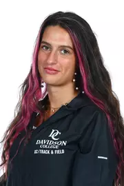 Teams pose for winter and spring media day photos at the Davidson College Stadium on Tuesday, October 13, 2026 in Davidson, North Carolina. Credit - Tim Cowie/DavidsonPhotos.com