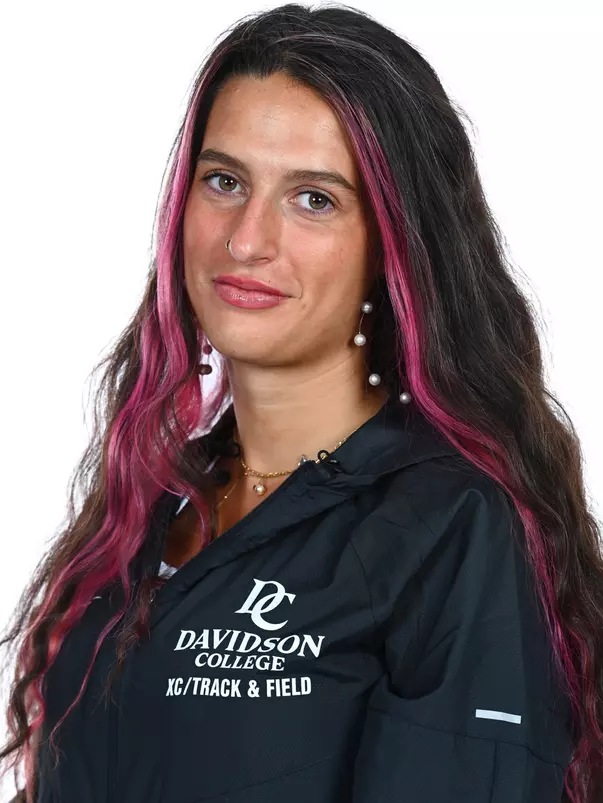 Teams pose for winter and spring media day photos at the Davidson College Stadium on Tuesday, October 13, 2026 in Davidson, North Carolina. Credit - Tim Cowie/DavidsonPhotos.com