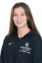 Teams pose for winter and spring media day photos at the Davidson College Stadium on Tuesday, October 13, 2026 in Davidson, North Carolina. Credit - Tim Cowie/DavidsonPhotos.com