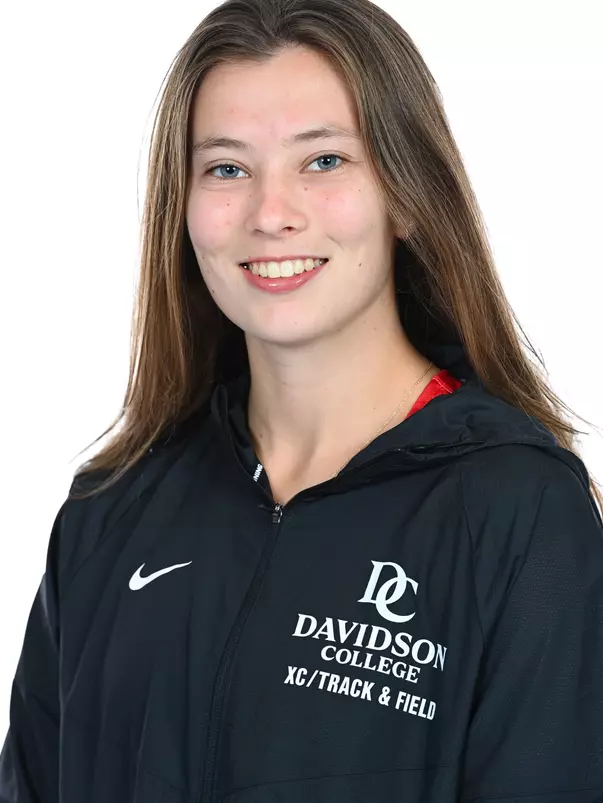 Teams pose for winter and spring media day photos at the Davidson College Stadium on Tuesday, October 13, 2026 in Davidson, North Carolina. Credit - Tim Cowie/DavidsonPhotos.com