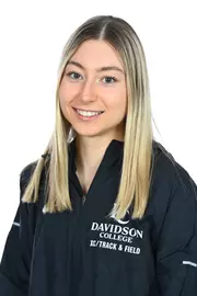 Teams pose for winter and spring media day photos at the Davidson College Stadium on Tuesday, October 13, 2026 in Davidson, North Carolina. Credit - Tim Cowie/DavidsonPhotos.com