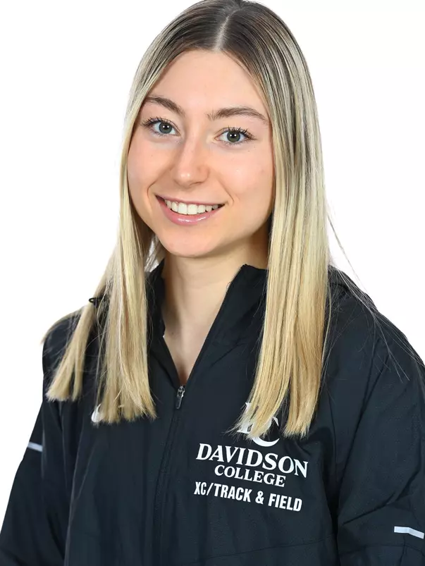 Teams pose for winter and spring media day photos at the Davidson College Stadium on Tuesday, October 13, 2026 in Davidson, North Carolina. Credit - Tim Cowie/DavidsonPhotos.com