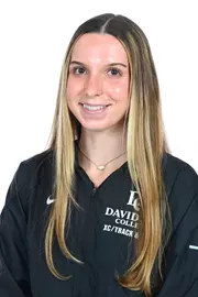 Teams pose for winter and spring media day photos at the Davidson College Stadium on Tuesday, October 13, 2026 in Davidson, North Carolina. Credit - Tim Cowie/DavidsonPhotos.com