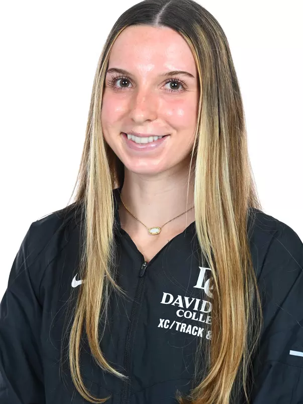 Teams pose for winter and spring media day photos at the Davidson College Stadium on Tuesday, October 13, 2026 in Davidson, North Carolina. Credit - Tim Cowie/DavidsonPhotos.com