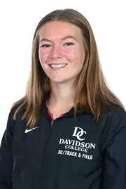 Teams pose for winter and spring media day photos at the Davidson College Stadium on Tuesday, October 13, 2026 in Davidson, North Carolina. Credit - Tim Cowie/DavidsonPhotos.com
