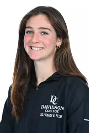 Teams pose for winter and spring media day photos at the Davidson College Stadium on Tuesday, October 13, 2026 in Davidson, North Carolina. Credit - Tim Cowie/DavidsonPhotos.com