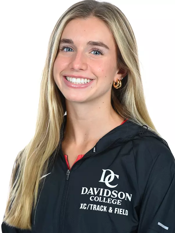 Teams pose for winter and spring media day photos at the Davidson College Stadium on Tuesday, October 13, 2026 in Davidson, North Carolina. Credit - Tim Cowie/DavidsonPhotos.com
