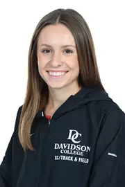 Teams pose for winter and spring media day photos at the Davidson College Stadium on Tuesday, October 13, 2026 in Davidson, North Carolina. Credit - Tim Cowie/DavidsonPhotos.com