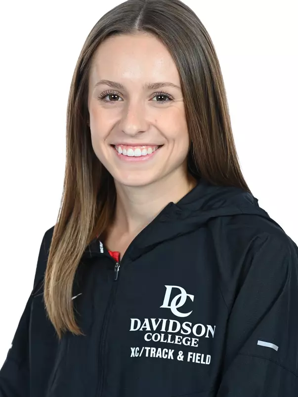 Teams pose for winter and spring media day photos at the Davidson College Stadium on Tuesday, October 13, 2026 in Davidson, North Carolina. Credit - Tim Cowie/DavidsonPhotos.com