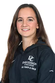 Teams pose for winter and spring media day photos at the Davidson College Stadium on Tuesday, October 13, 2026 in Davidson, North Carolina. Credit - Tim Cowie/DavidsonPhotos.com