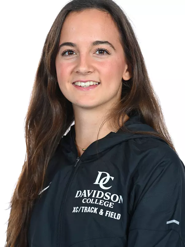 Teams pose for winter and spring media day photos at the Davidson College Stadium on Tuesday, October 13, 2026 in Davidson, North Carolina. Credit - Tim Cowie/DavidsonPhotos.com