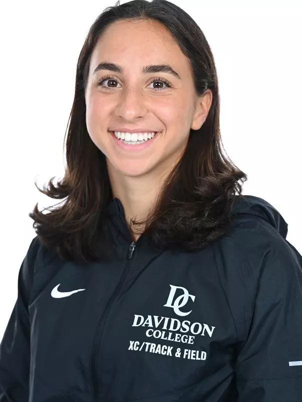 Teams pose for winter and spring media day photos at the Davidson College Stadium on Tuesday, October 13, 2026 in Davidson, North Carolina. Credit - Tim Cowie/DavidsonPhotos.com