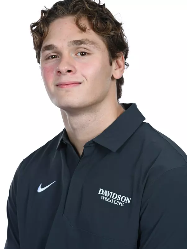 Teams pose for fall and winter media photos at the Davidson College Stadium on Wednesday, October 14, 2026 in Davidson, North Carolina. Credit - Tim Cowie/DavidsonPhotos.com