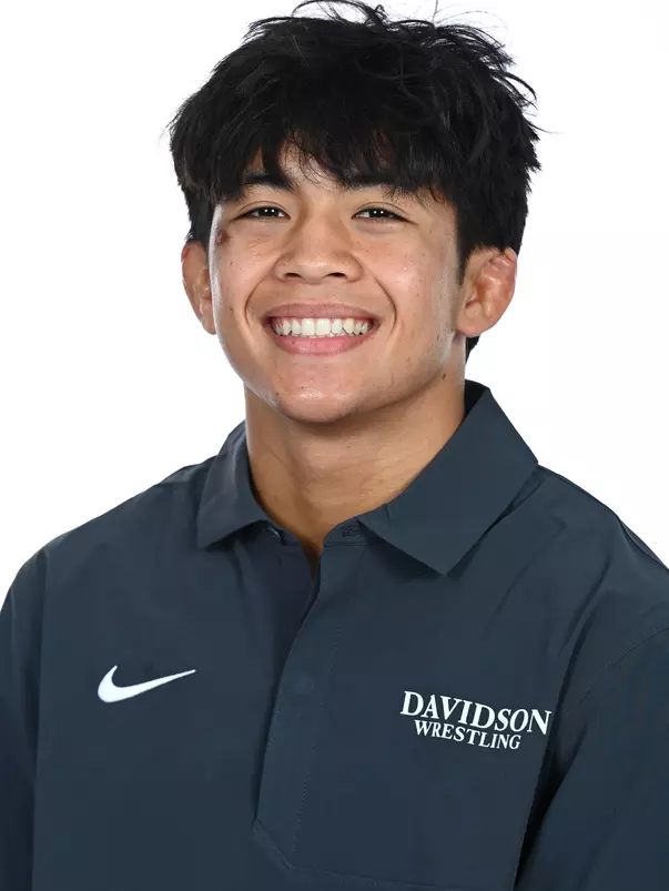 Teams pose for fall and winter media photos at the Davidson College Stadium on Wednesday, October 14, 2026 in Davidson, North Carolina. Credit - Tim Cowie/DavidsonPhotos.com