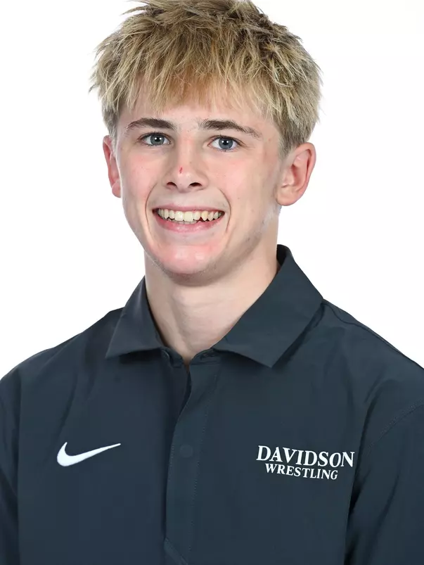 Teams pose for fall and winter media photos at the Davidson College Stadium on Wednesday, October 14, 2026 in Davidson, North Carolina. Credit - Tim Cowie/DavidsonPhotos.com