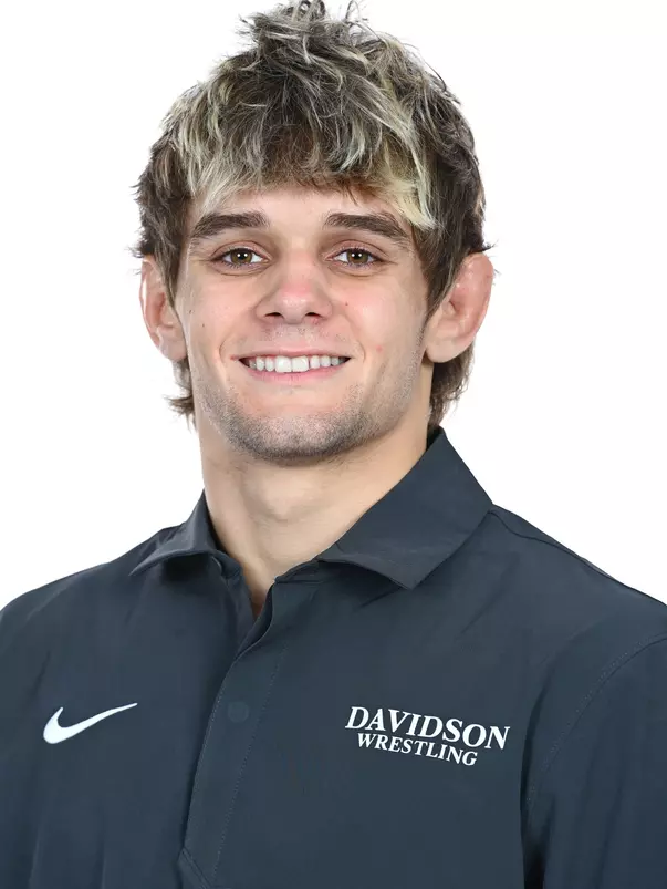 Teams pose for fall and winter media photos at the Davidson College Stadium on Wednesday, October 14, 2026 in Davidson, North Carolina. Credit - Tim Cowie/DavidsonPhotos.com