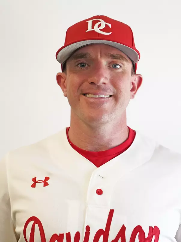 John Lyons-Harrison head shot